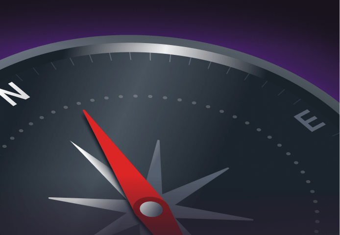 Think and act boldly