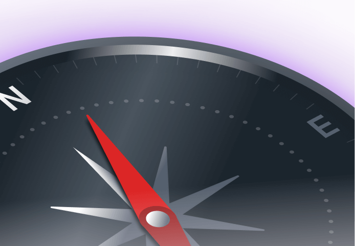 Think and act boldly