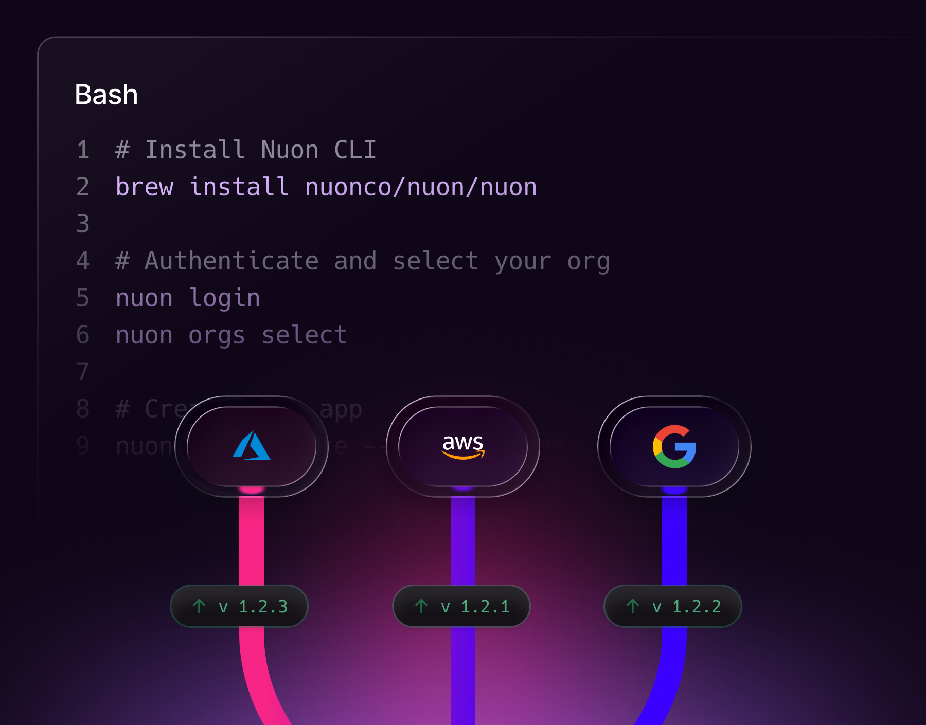 Easier App Release Management