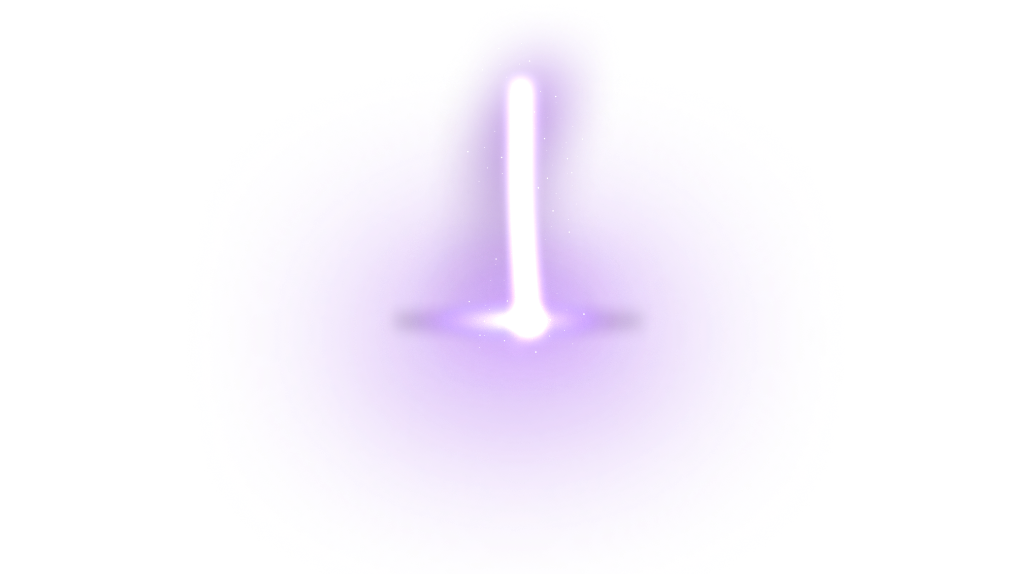Glow effect