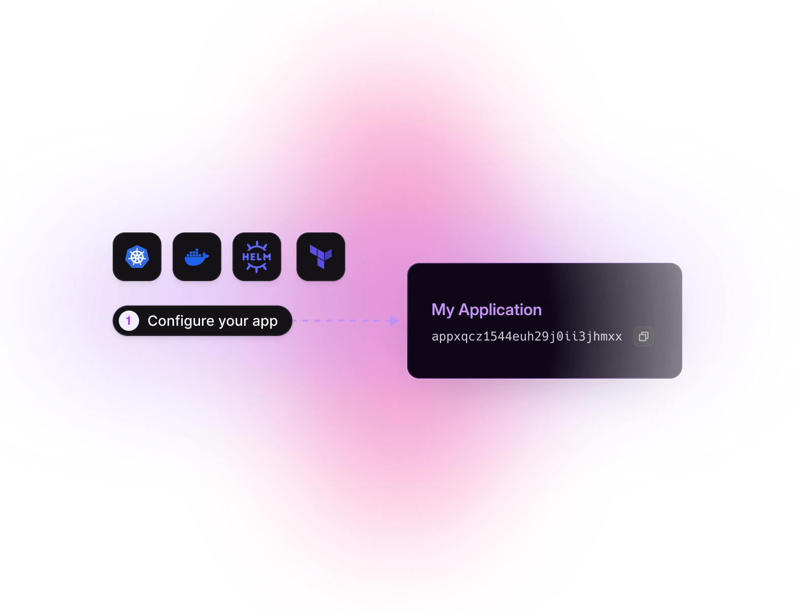 Package your app