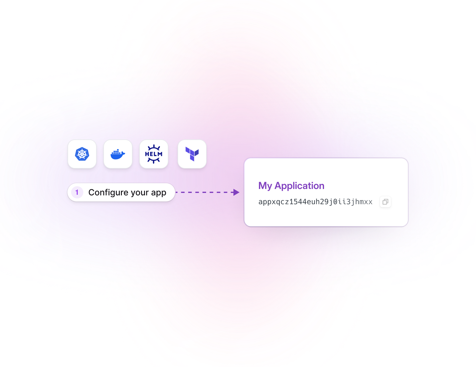 Package your app
