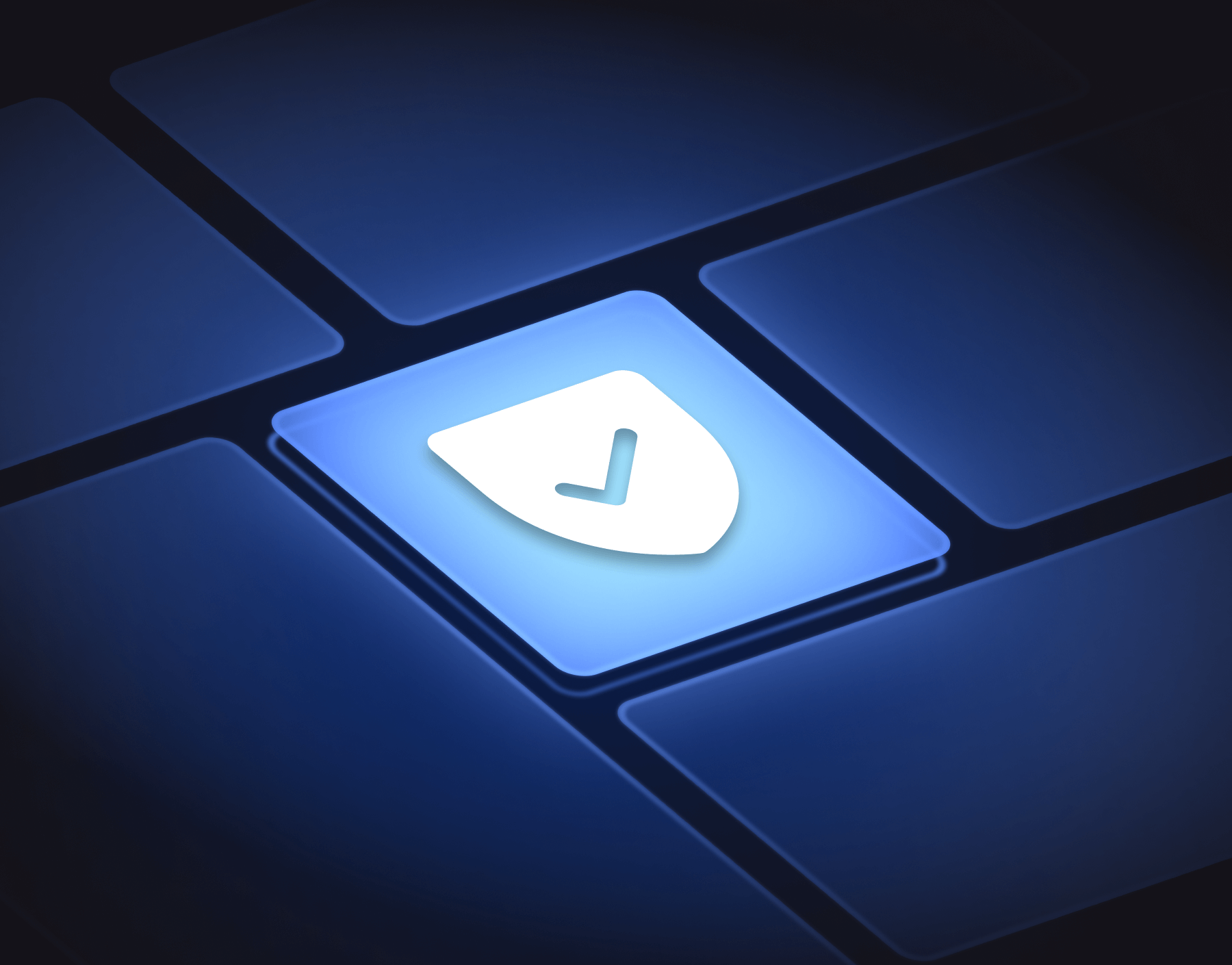 With The Security of Self-hosted