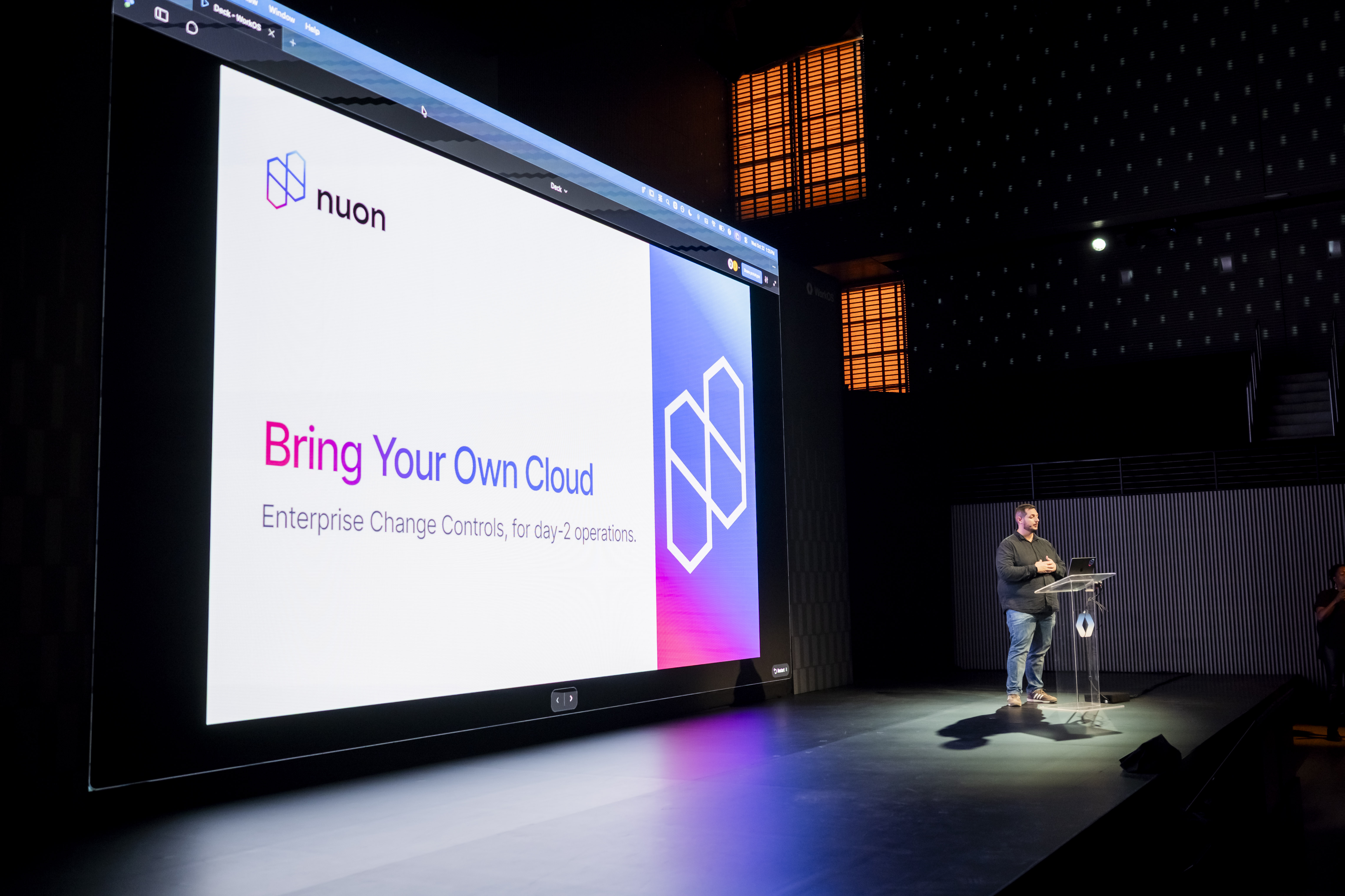 Enterprise Ready Conference 2025